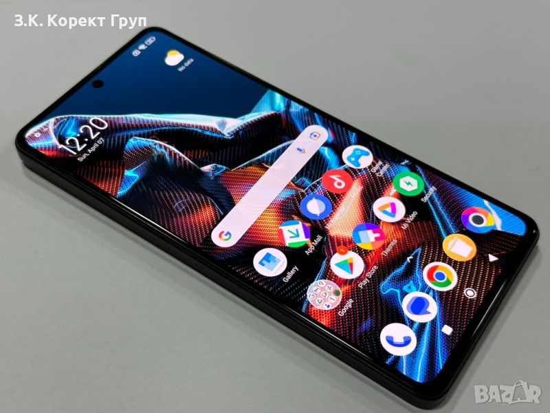 Xiaomi Poco X5 Pro 5G 256GB 8GB RAM, снимка 1