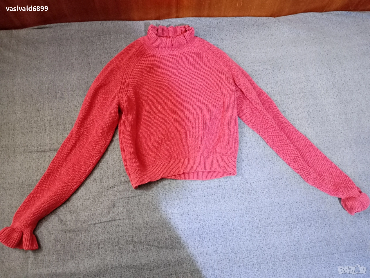 Дамска блузка , снимка 1