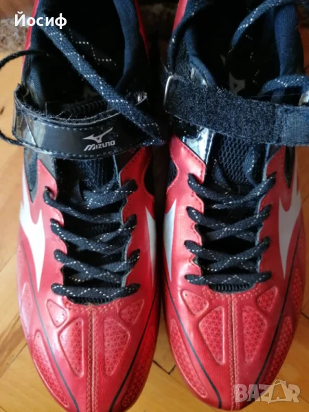 Шпайкове , снимка 1