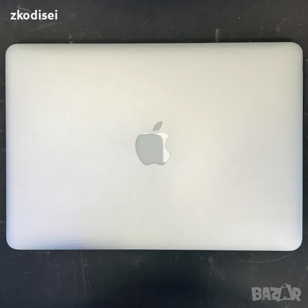 Лаптоп MACBOOK PRO 13 2015, снимка 1