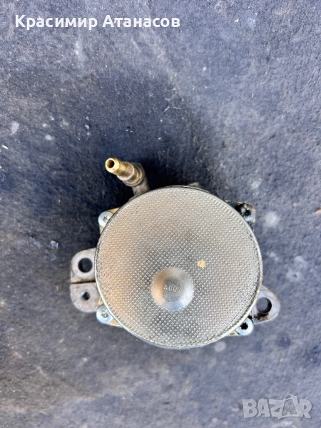 Вакуум помпа за Фиат Гранде пунто 1.3 JTD. 2008г, снимка 1