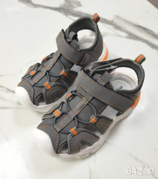 🔥Сандали🔥, снимка 1