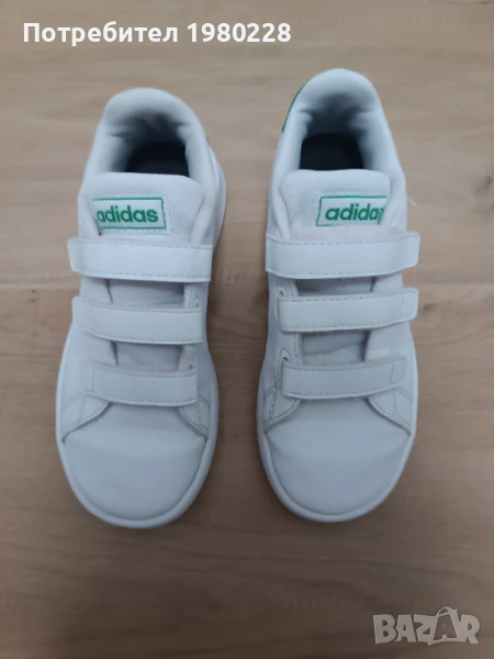 Детски обувки, номер 31, Адидас, снимка 1