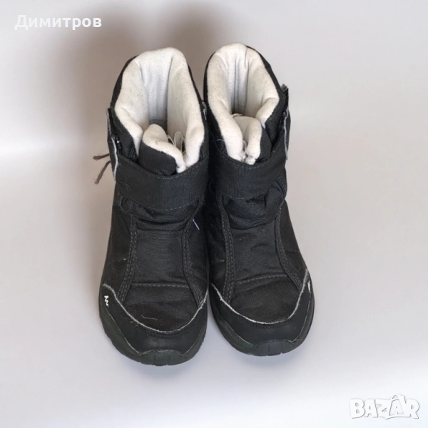 Детски непромокаеми обувки - размер 28, снимка 1