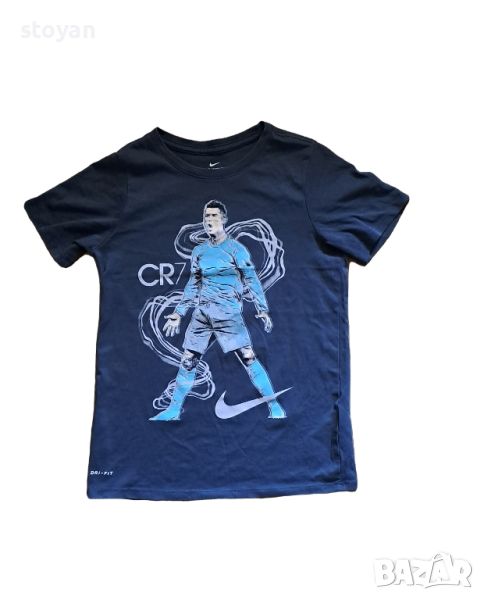 CR7 Nike Dri-Fit , снимка 1