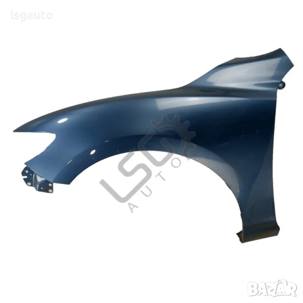 Ляв калник Mazda 6 Estate (GJ, GL) 2013-2019 ID:148434, снимка 1