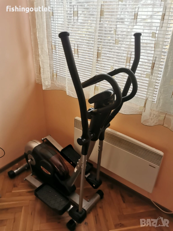 Кростренажор KTN TS 2316 - перфектно работещ, снимка 1