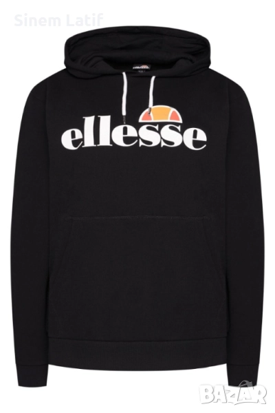 Суитшърт Ellesse, снимка 1