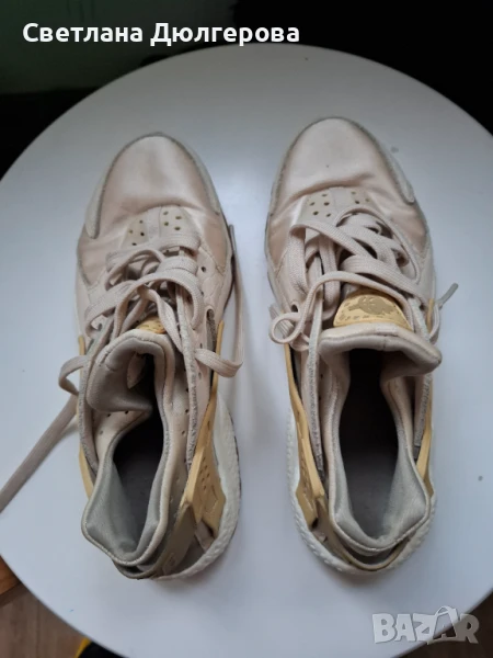 Продавам мaратонки NIKE, снимка 1