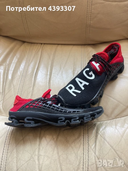 Спортни обувки RAGP 39 номер, снимка 1