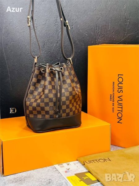 дамски чанти louis vuitton , снимка 1