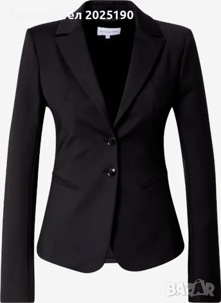Дамско черно сако Н&М , снимка 1