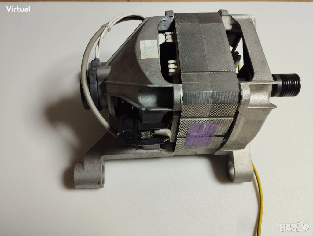 Мотор Welling HXGK1I.3 от ZANUSSI ZWG1120M, снимка 1