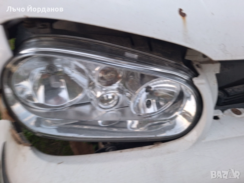 Фарове за голф 4, снимка 1