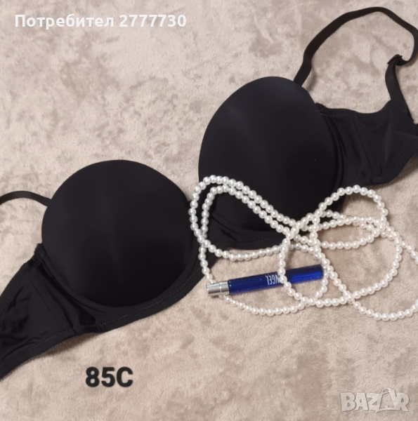 Сутиени бриджитки 85С , снимка 1