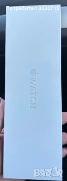 Apple Watch 11 , снимка 1