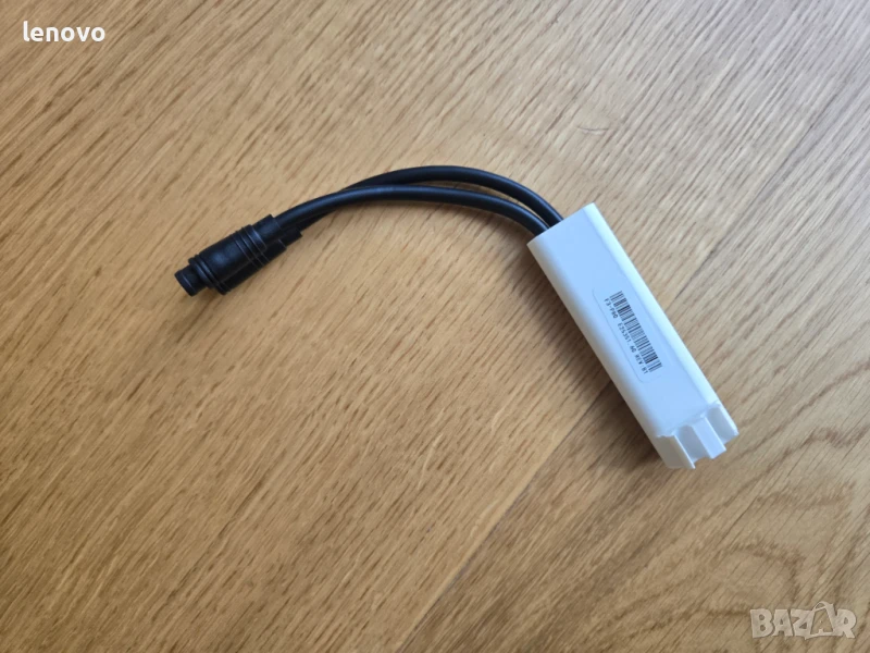 Кабел за отключване на скоростта на Ninebot F3 Pro, снимка 1