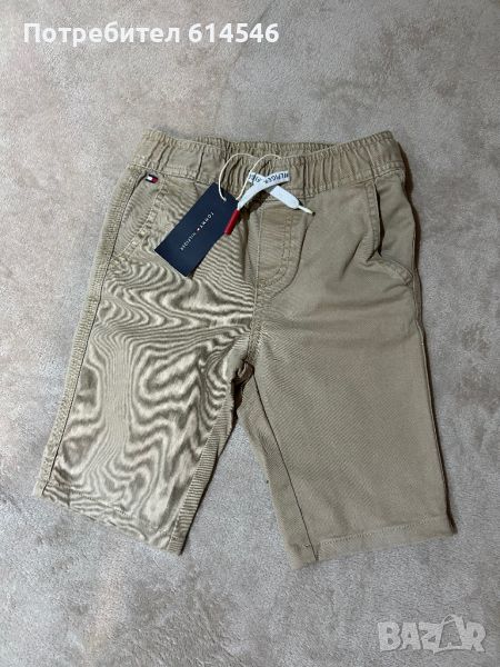 Tommy Hilfiger Jeans Kids Shorts , снимка 1