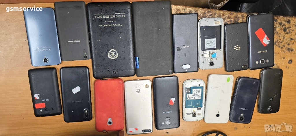Телефони за части , снимка 1