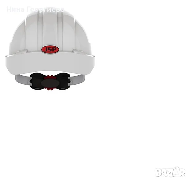 Строителни Каски JSP EVO3 Evolution Comfort Plus, снимка 1