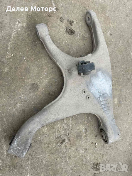 8K0505312J носач заден долен ляв от Audi A4 B8 1.8 TFSI 120 ph., automatic, 2011, engine CDHA euro 5, снимка 1