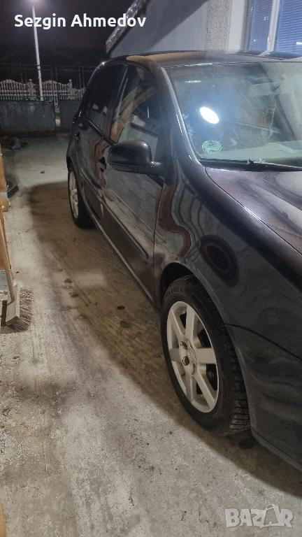 vw golf 5 2.0 dizel , снимка 1