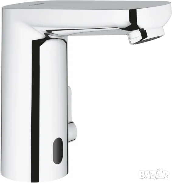 Смесител за Мивка Grohe 36327001 Eurosmart Cosmopolitan Инфрачервен Сензор!, снимка 1