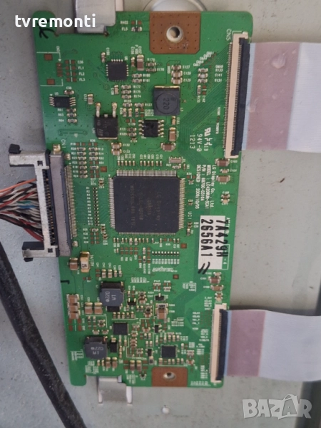 TCon BOARD 6871L-2656A 6870C-0310A .за 37-инчов телевизор PHILIPS Модел 37PFL3007H/12 , с дисплей LC, снимка 1