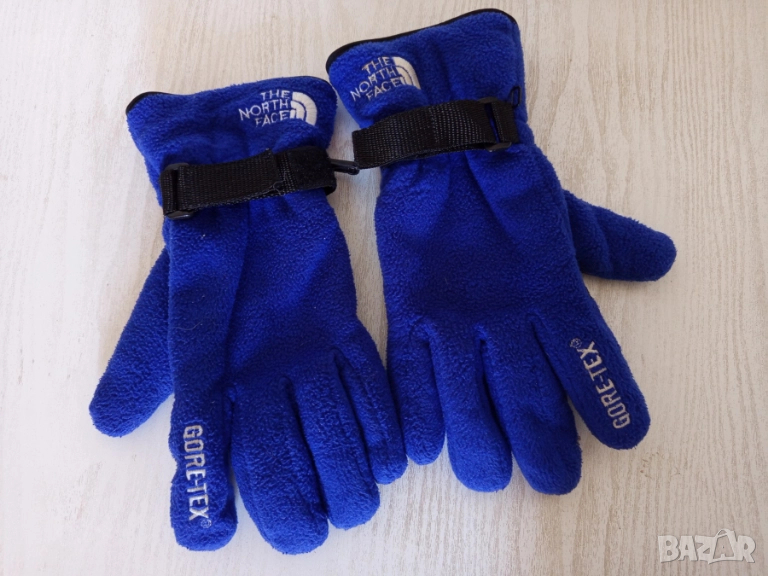 The North Face Gore-tex ръкавици, снимка 1