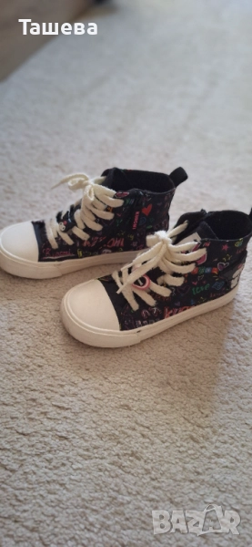 Кецове Kuromi - Zara, снимка 1