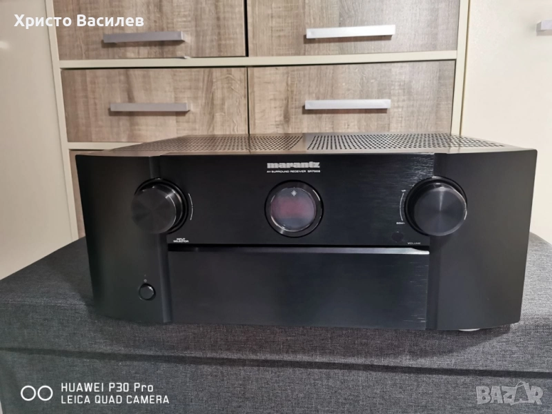 Marantz sr 7008, снимка 1