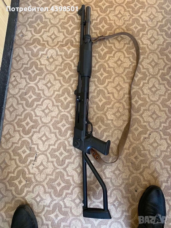 Бенели 12х76, снимка 1