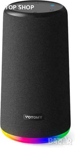 Нов Bluetooth Водоустойчив високоговорител Колонка 16W стерео звук, снимка 1