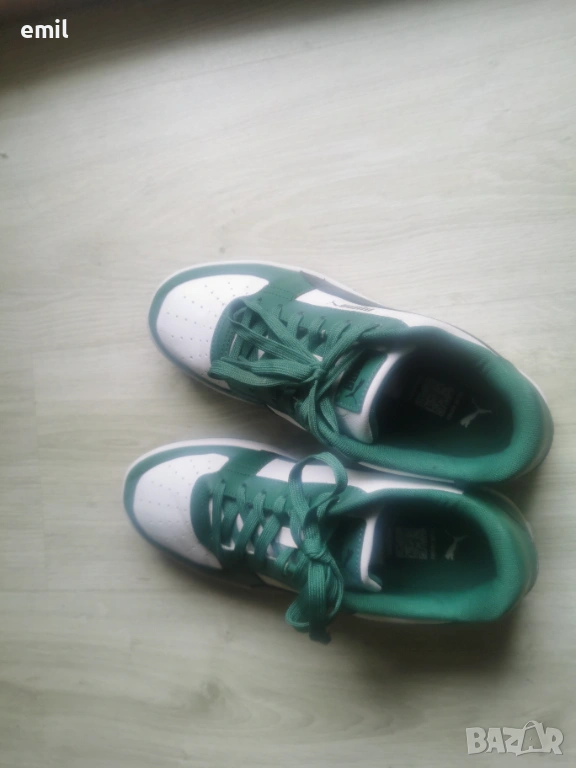 Маратонки PUMA, снимка 1