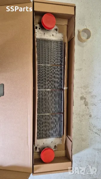 VW T5 - OEM интеркулер, снимка 1