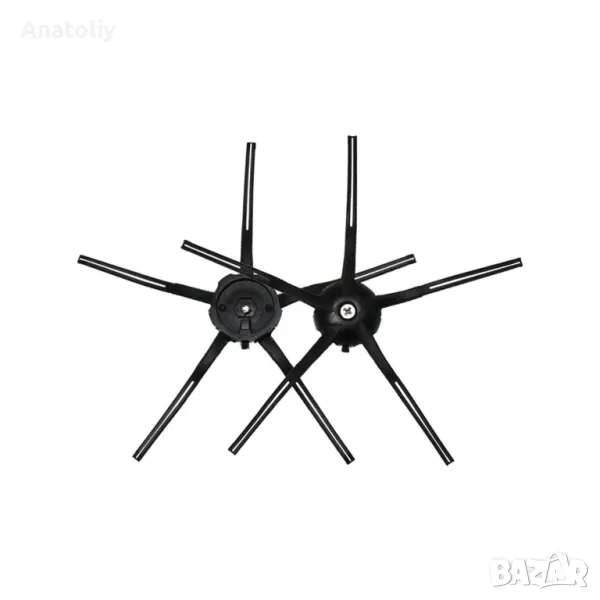 Roborock - Странични четки, снимка 1