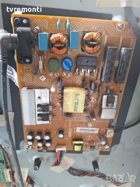 PSU 715G6197-P01-003-002H за 32-инчов телевизор PHILIPS Модел 32PHH4309/88 , с дисплей TPT315B5-DXJS, снимка 1