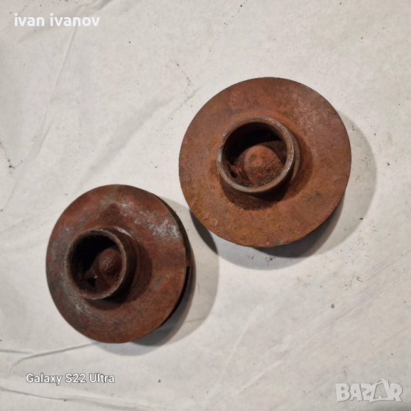 Турбини Вида 4, снимка 1