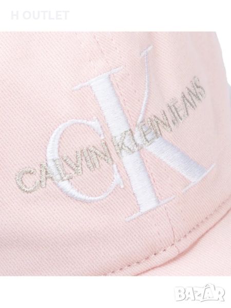 Оригинална шапка с козирка Calvin Klein Jeans  /374/, снимка 1