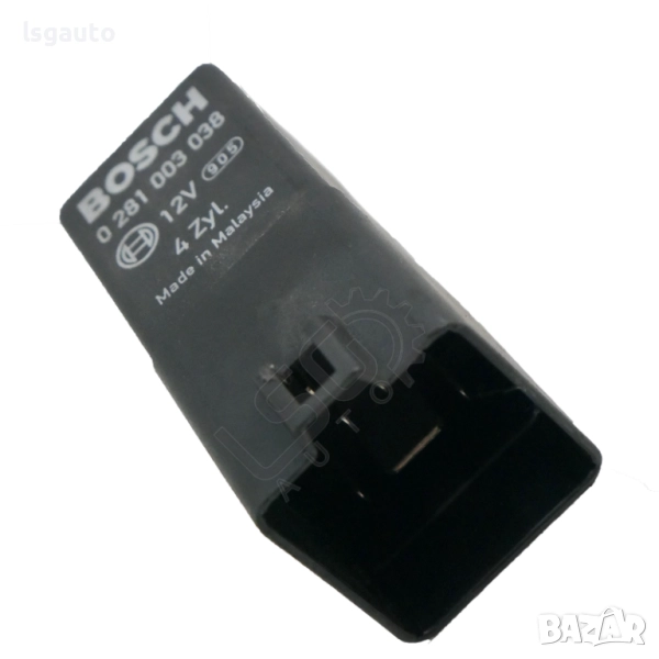 Реле подгревни свещи Volkswagen Passat (B6) 2005-2010 ID:150187, снимка 1