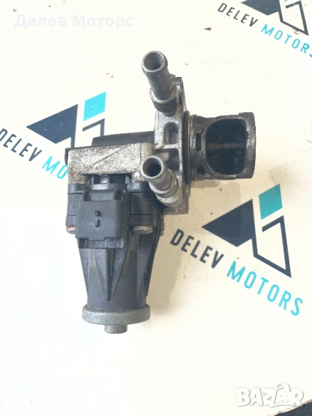 707794190, 5056392402 АГР, EGR клапан от Peugeot 508 GT, 1.5 BlueHDI, двигател YHZT-C2B800, 10 Q4EP,, снимка 1