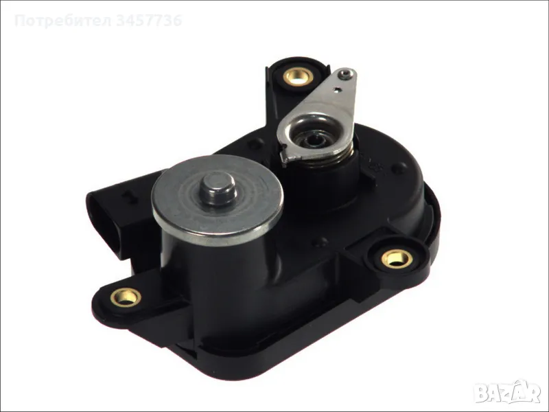 Моторче Вихрови Клапи Mercedes W211 W220 E-class S-class 3.2cdi Редови , снимка 1