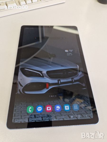 Samsung P615 Galaxy Tab S6 Lite 10.4 64GB, снимка 1