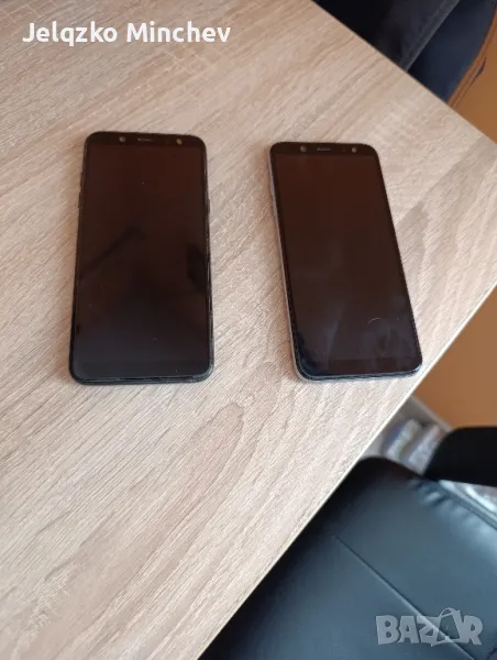  samsung a6, снимка 1