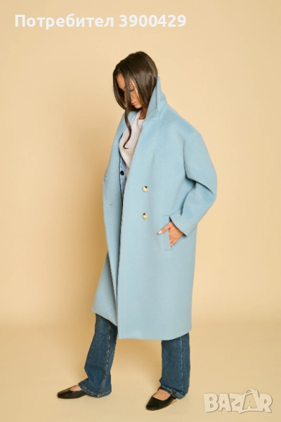 Дамско Палто Jude, снимка 1