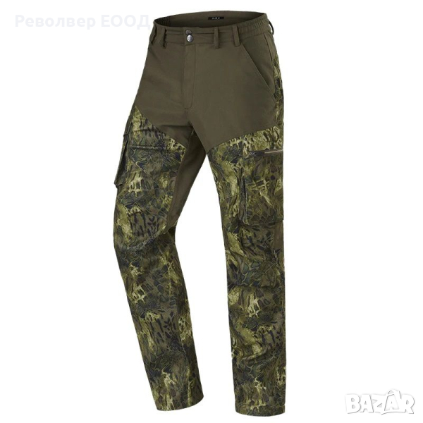 Ловен панталон STAGUNT Terra SG282-WDC Woods Camoo, снимка 1