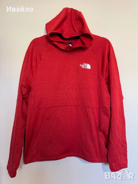 The North Face Sweatshirt., снимка 1