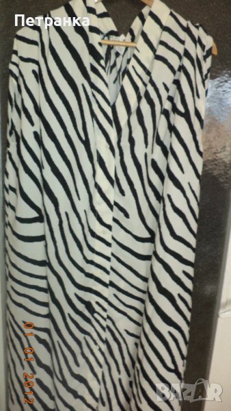 На вашето внимание - НОВА ДАТСКА ДИЗАЙНЕРСКА рокля, снимка 1