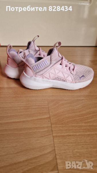 Маратонки Puma Soft Enzo, снимка 1