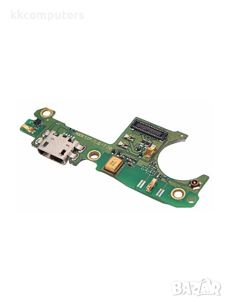 БЛОК ЗАХРАНВАНЕ NOKIA 3.1 PLUS (TA-1118), снимка 1